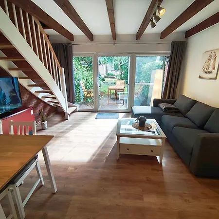 Ferienhaus-sielidyll Appartement *