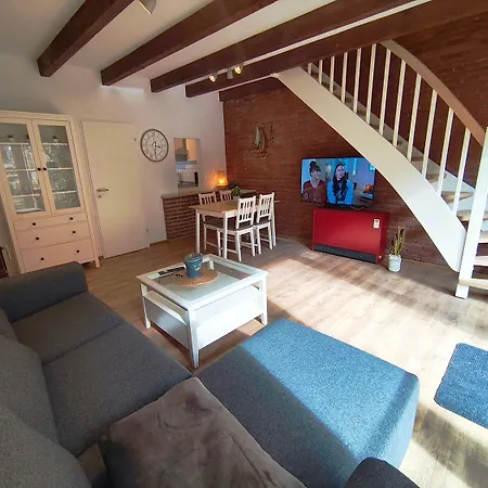 Ferienhaus-sielidyll Appartement *