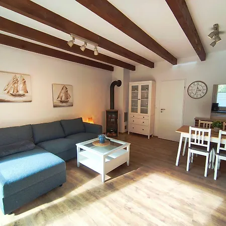 Ferienhaus-sielidyll *