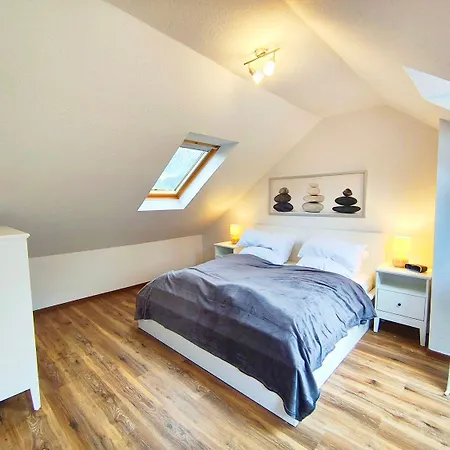Ferienhaus-sielidyll Greetsiel