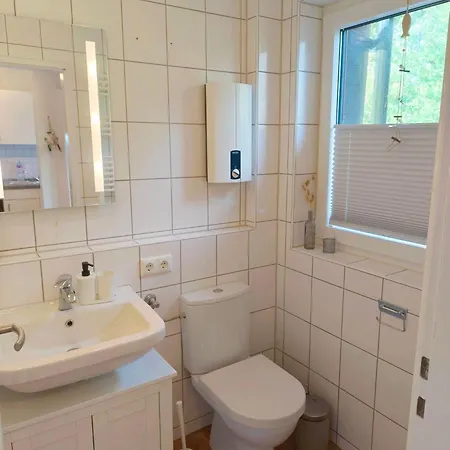 Ferienhaus-sielidyll